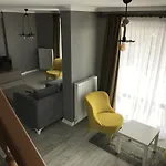 Centrum Rental House