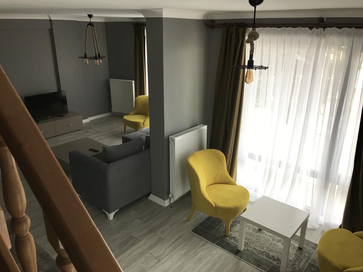 Centrum House Apart Otel