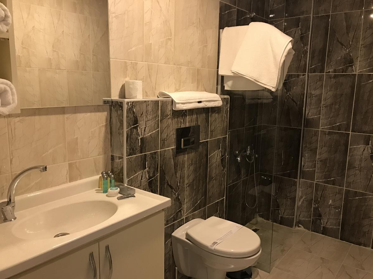 Centrum House 2* Ankara