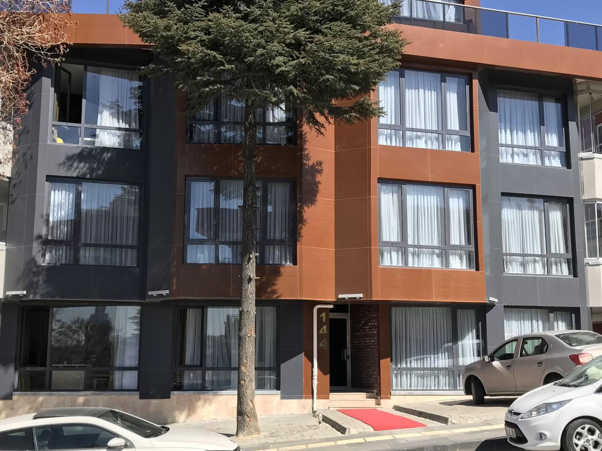 Centrum House 2* Ankara
