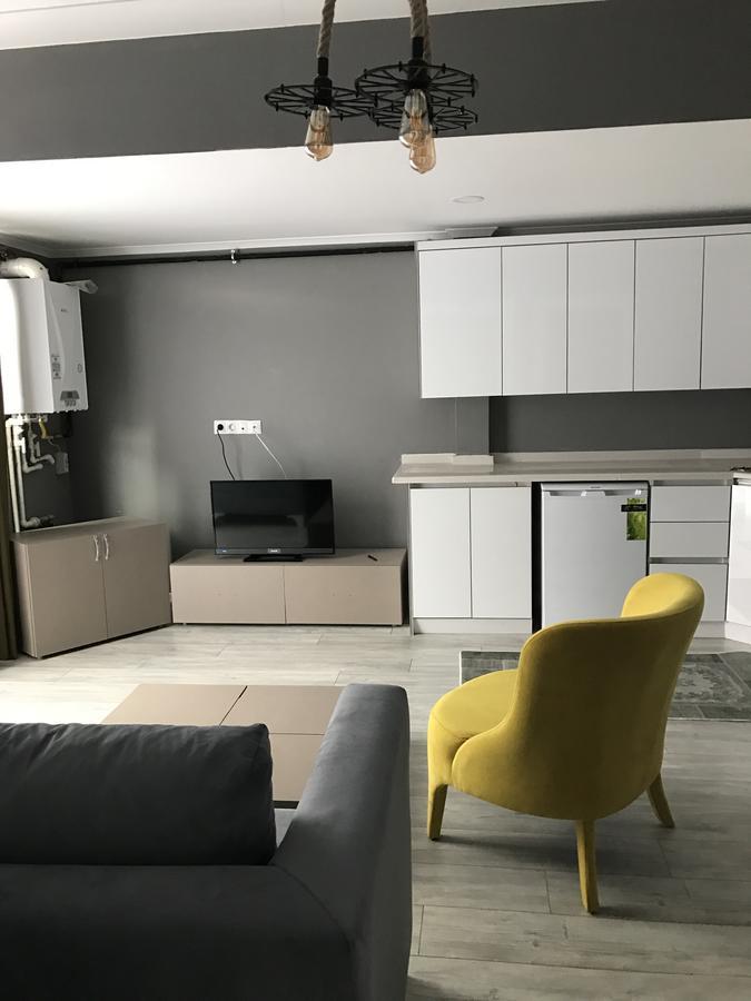Centrum House 2* Ankara