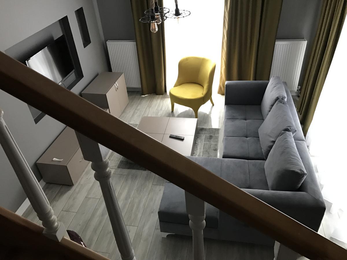Centrum House Ankara