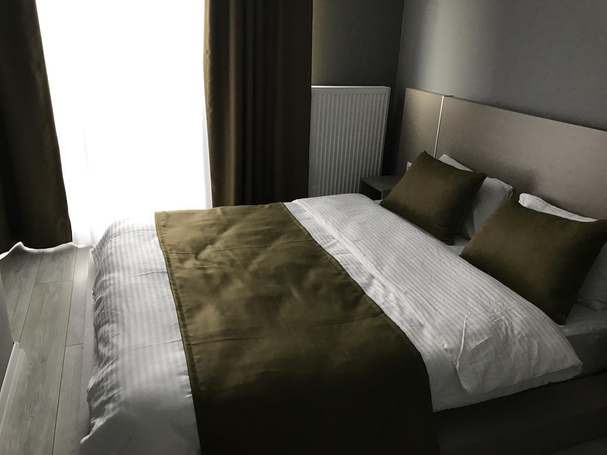 Apart Otel Centrum House
