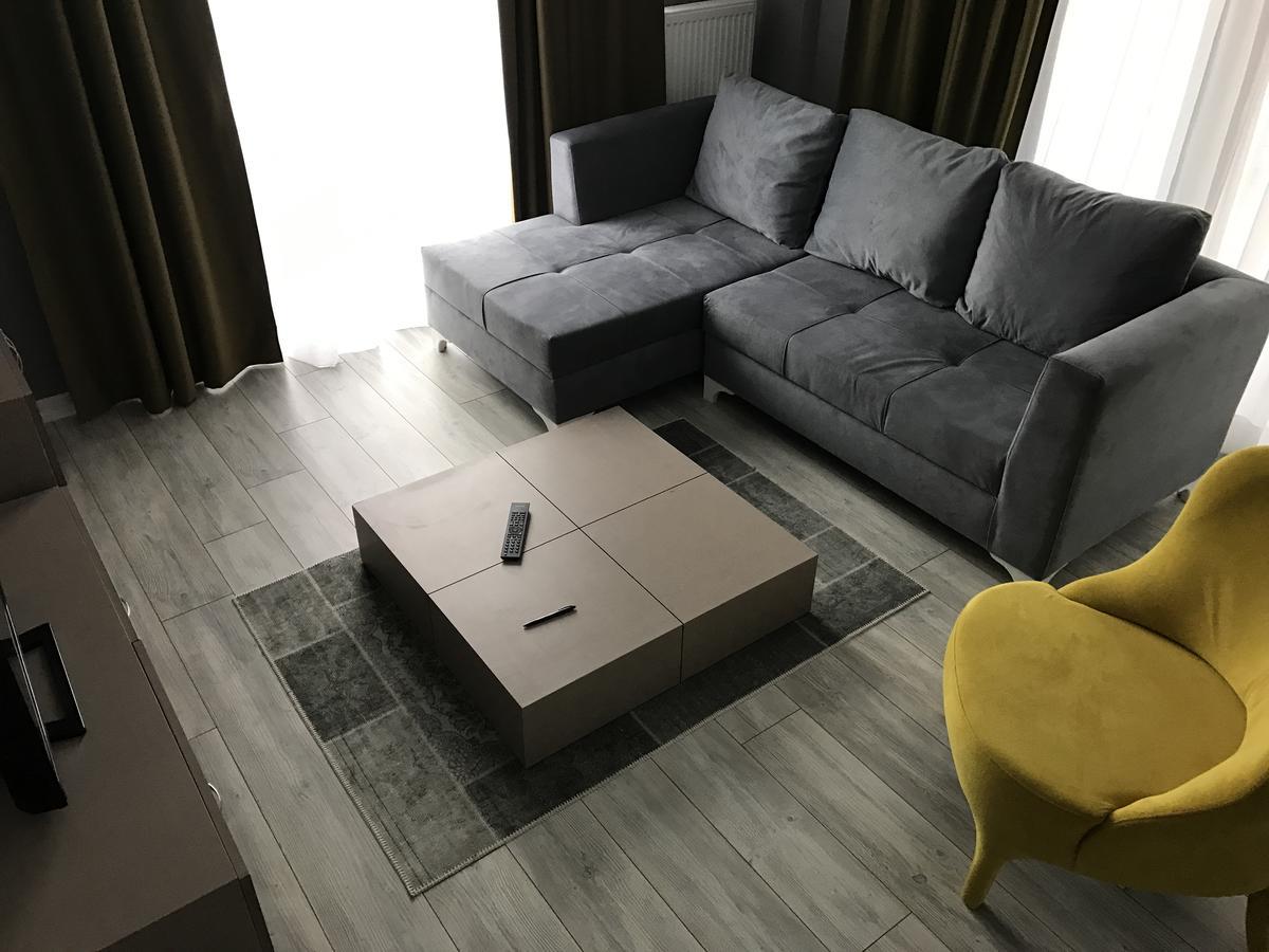 Centrum House Apart Otel Ankara