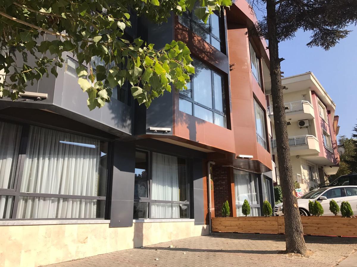 Centrum House 2* Ankara
