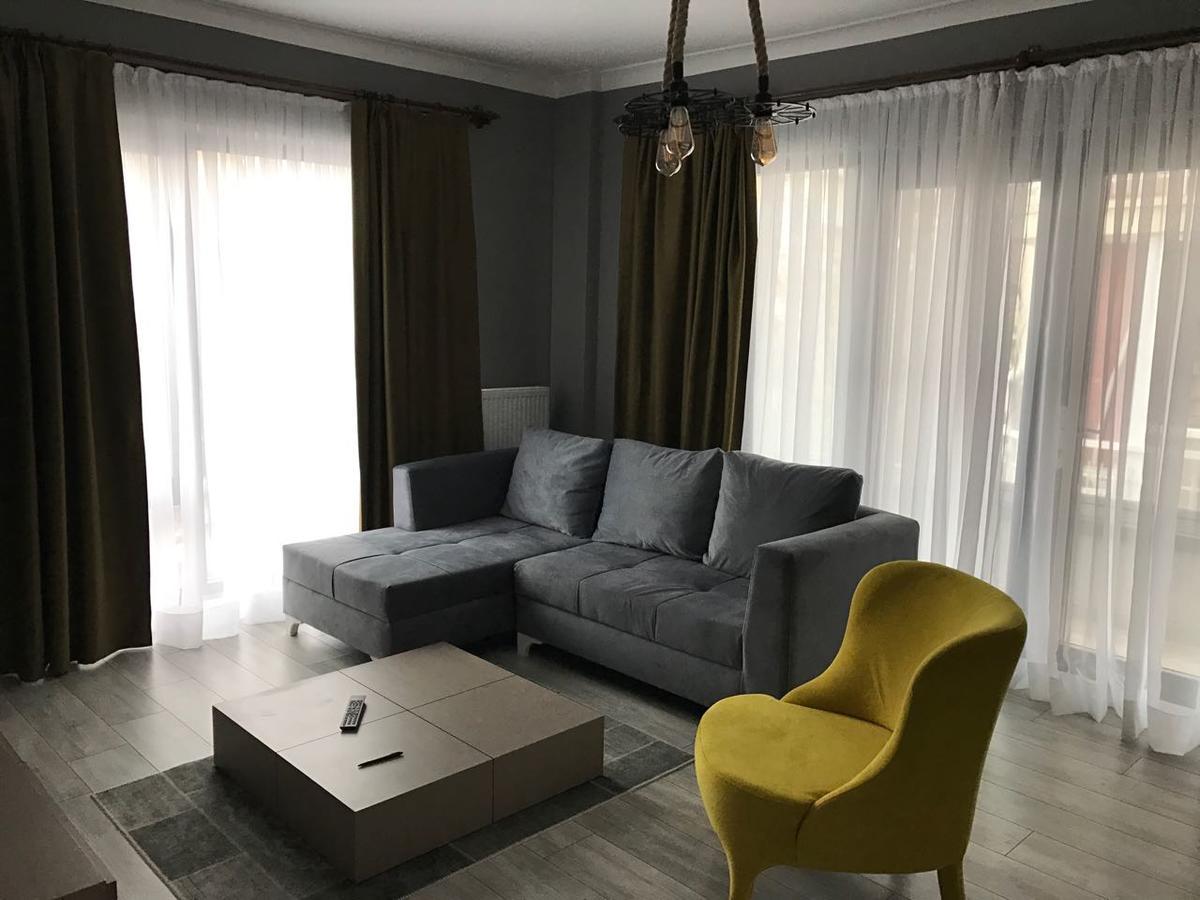 Centrum House Apart Otel 2*