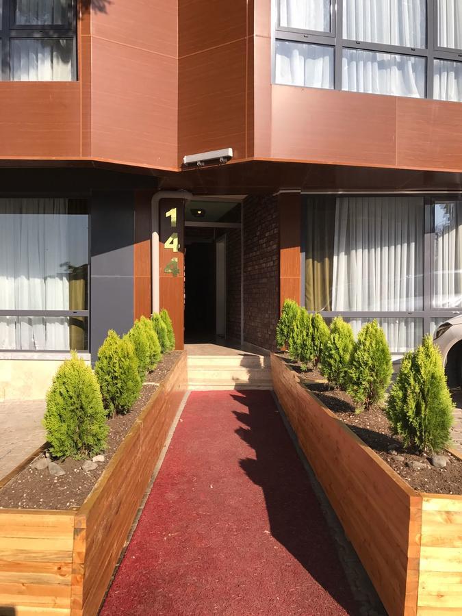 Apart Otel Centrum House Ankara