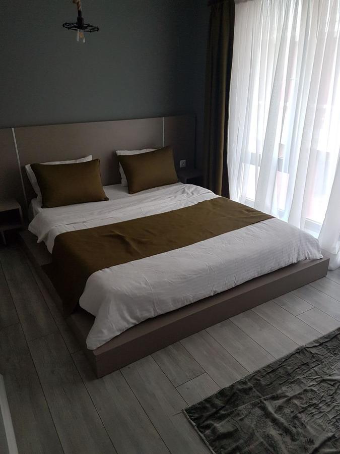 Centrum House 2*