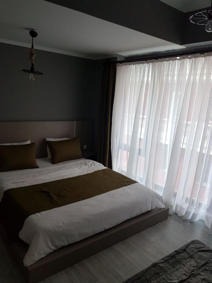Apart Otel Centrum House