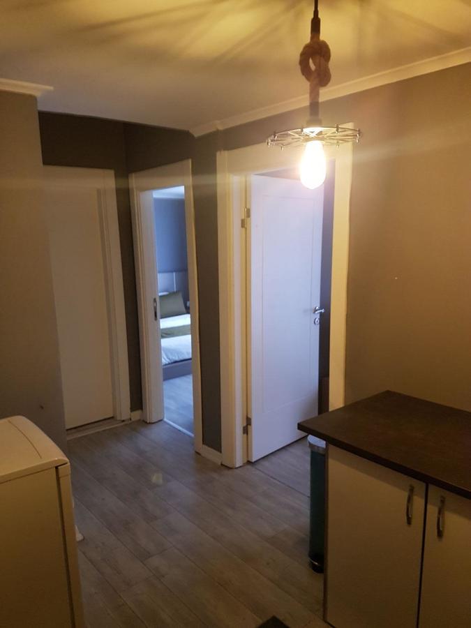 Centrum House Ankara