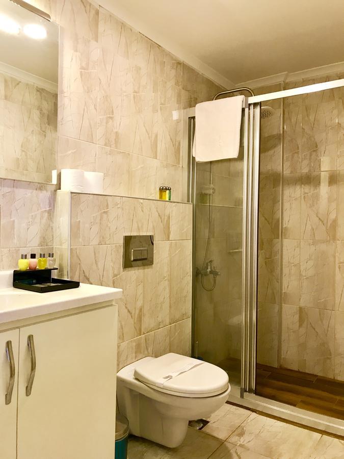 Centrum House Apart Otel 2*
