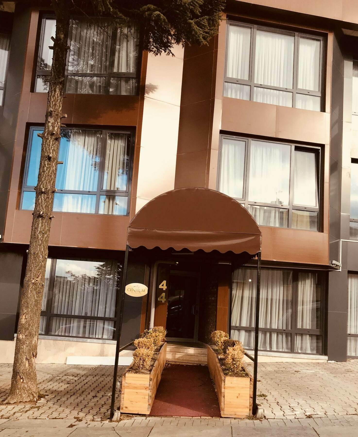 Centrum House 2* Ankara